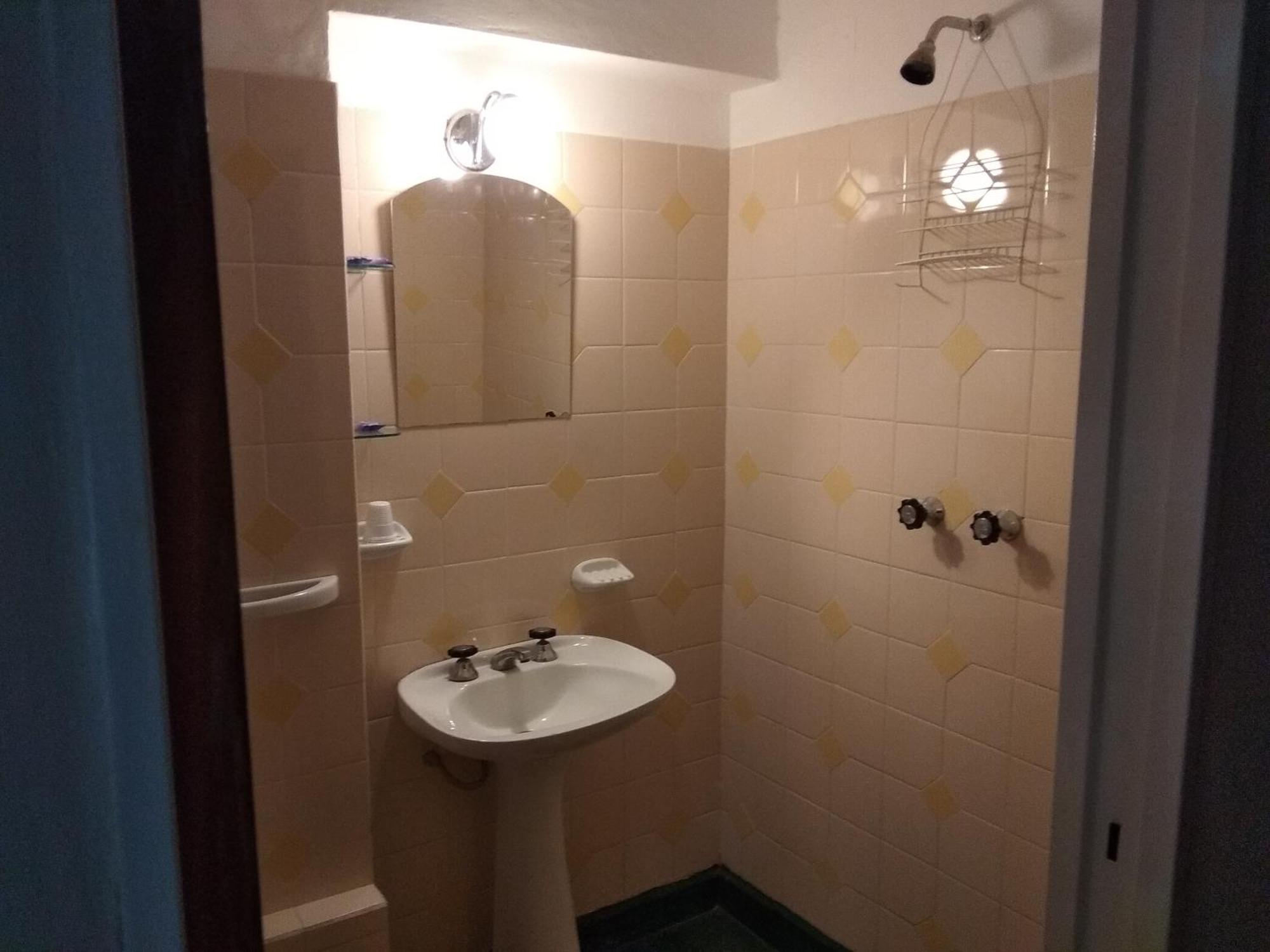 El Limon Hotel San Marcos Sierras Room photo