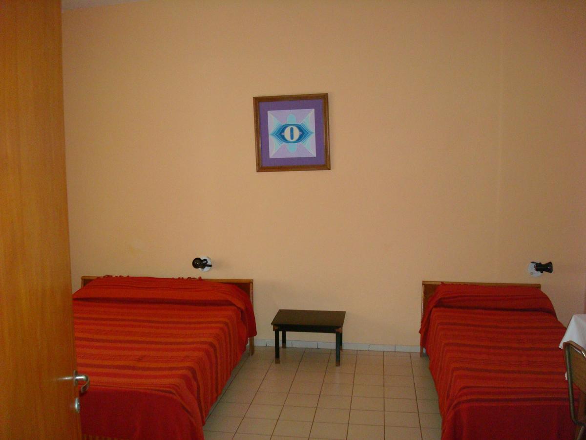 El Limon Hotel San Marcos Sierras Exterior photo